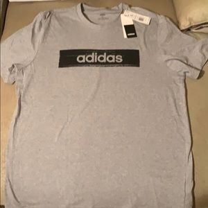 Adidas t-shirt . Size XL - NWT